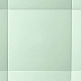 パステルモダンカラー無地のスノーミント タイル