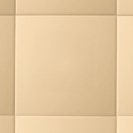 パステルモダンカラー無地のライトピーチ タイル