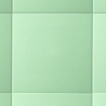 パステルモダンカラー無地のライトミントグリーン