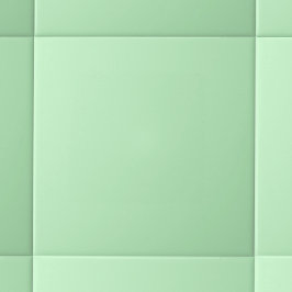 パステルモダンカラー無地のライトミントグリーン タイル