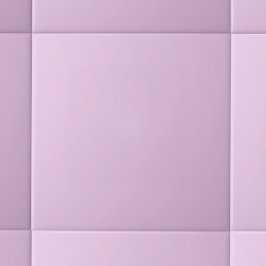 パステルモダンカラー無地のラベンダー タイル