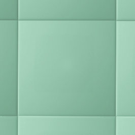 パステルモダンカ無地のラーパールアクア タイル