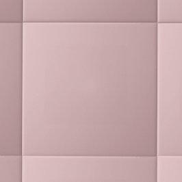 パステルモダンカ無地のルブロッサム タイル