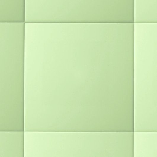 パステルモダンカ無地のーリーグ淡い色のリーン タイル