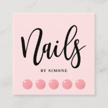 パステルモダンクエレガント・ピンク・爪、 ネイルをポリッシュで落とす