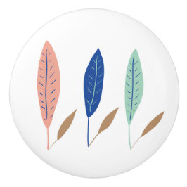 パステルモダンシンプルミニマ離れリスト セラミックノブ