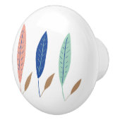 パステルモダンシンプルミニマ離れリスト セラミックノブ (右)