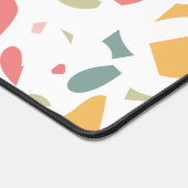 パステルモダンテラッツォパターン デスクマット (コーナー)