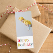 パステルモダンハカラフルッピーホリデーと写真