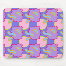 パステルモダンバブルとブロブ