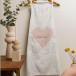 パステルモダンピンク&ハートラブギフト エプロン<br><div class="desc">Pastel Pink & Lovely Giftのパステルピンクモダン&ハートの素晴らしいコレクションへようこそ。キュレーションされたセレクションは、あなたの特別な瞬間にエレガンスと魅力のtouchをもたらすように設計されている。あなたは愛する人のためにショッピングを行うか、自分自身を治療するかにかかわらず、私たちの製品は必ずすべての大事な行事をより記憶に残す。</div>