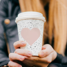 パステルモダンピンク&ハートラブギフト