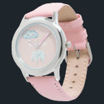 パステルモダンピンク&ブルーのチャイルド名<br><div class="desc">パステルモダンピンク&ブルーのチャイルド名</div>