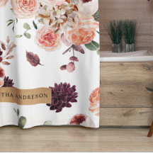 パステルモダンフラワー&クラフトギフトパーソナライズされたギフト