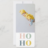 パステルモダンホホカラフルー（写真付き） (正面)