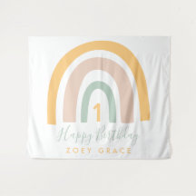 パステルモダンレインボーガールズ誕生日