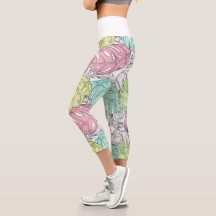 パステルモンステラ葉の熱帯水色