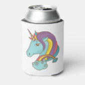 パステルユニコーン 缶クーラー (缶裏面)