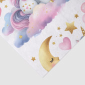 パステルユニコーン 薄葉紙 (詳細)