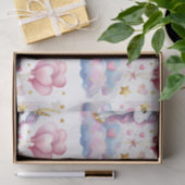 パステルユニコーン 薄葉紙 (ギフト)