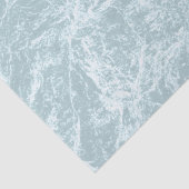 パステルライトターコイズ抽象芸術 薄葉紙 (詳細)