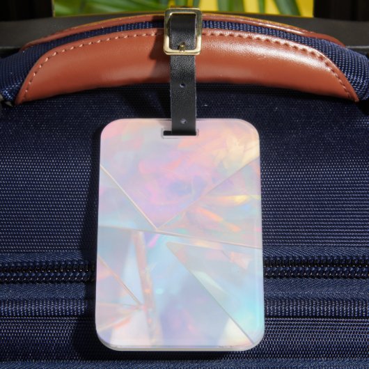 パステルラゲッジタグ ラゲッジタグ (正面インサイチュ2)