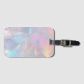 パステルラゲッジタグ ラゲッジタグ (正面横)