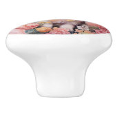 パステルラビット セラミックノブ (側面)