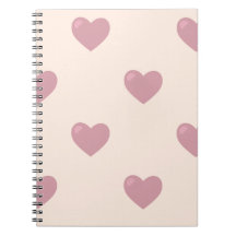 パステルラブハート