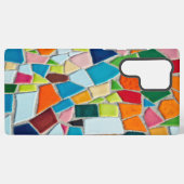 パステルラブ SAMSUNG GALAXYケース (裏面横)