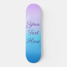 パステルラベグラデーションンダーブルー