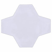 パステルラベンダーカ無地のラー |クラシック |エレガント | サッカーボール (フラット)