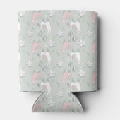 パステルラマパターン 缶クーラー (裏面)