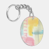 パステルリュックスI キーホルダー (正面左)