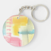 パステルリュックスI キーホルダー (裏面)