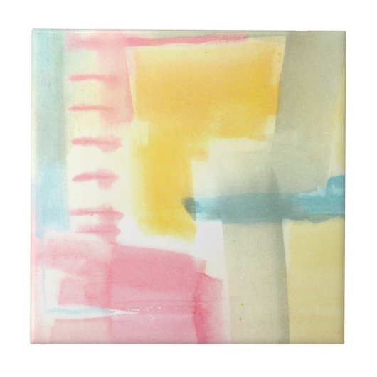 パステルリュックスI タイル (正面)