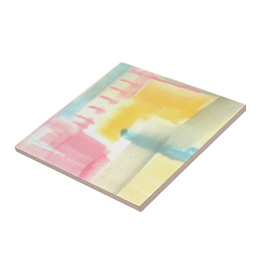 パステルリュックスI タイル (側面)