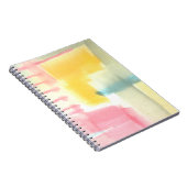 パステルリュックスI ノートブック (右側)