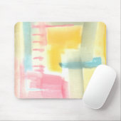 パステルリュックスI マウスパッド (マウス)
