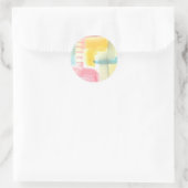 パステルリュックスI ラウンドシール (バッグ)