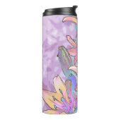 パステルリリーラブ タンブラー (回転左)