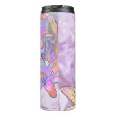 パステルリリーラブ タンブラー (裏面)