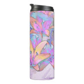 パステルリリーラブ タンブラー (回転右)