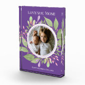 パステルリースマザーズ日写真 フォトブロック (右)