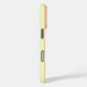 パステルレインボストリップ – パターン Case-Mate iPhoneケース (裏面 / 右)