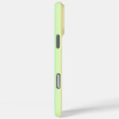 パステルレインボストリップ – パターン Case-Mate iPhoneケース (裏面 / 右)