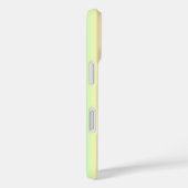 パステルレインボストリップ – パターン Case-Mate iPhoneケース (裏面 / 右)
