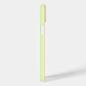 パステルレインボストリップ – パターン Case-Mate iPhoneケース (裏面 / 右)
