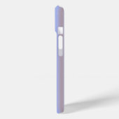 パステルレインボストリップ – パターン Case-Mate iPhoneケース (裏面 / 左)