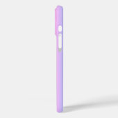 パステルレインボストリップ – パターン Case-Mate iPhoneケース (裏面 / 左)